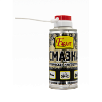 Смазка техническая многоцелевая Farant  (190гр/400мл) аэрозоль  картинка